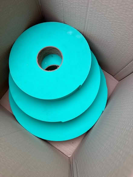 Photo of free Joist tape (Caversham RG4) #1