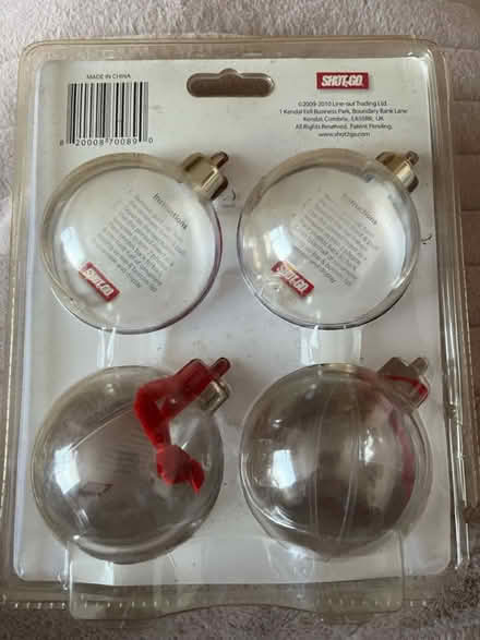 Photo of free Photo ornaments (Tyseley B11) #2