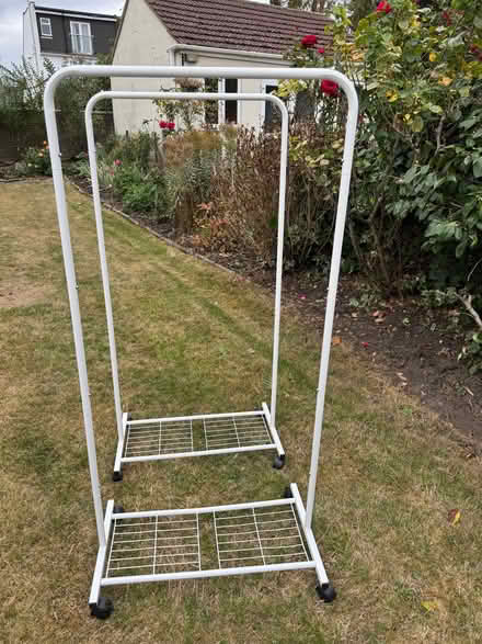 Photo of free Hanging frames (Barkingside IG5) #1