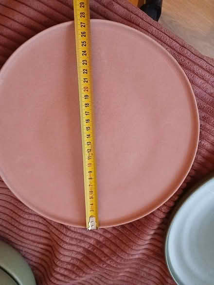 Photo of free Plates, pasta bowls, cereal bowls (E3 3gu) #1