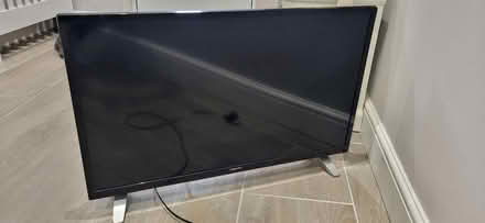 Photo of free Toshiba 32 inch TV (Moortown LS17) #1