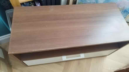 Photo of free Coffee table (Albany park DA14) #2
