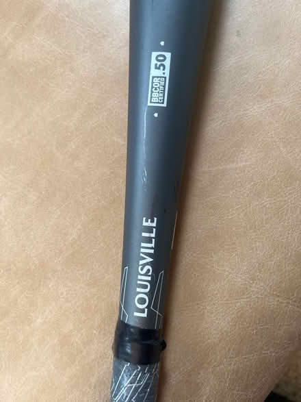 Photo of free Baseball bats (Cleveland Park) #4