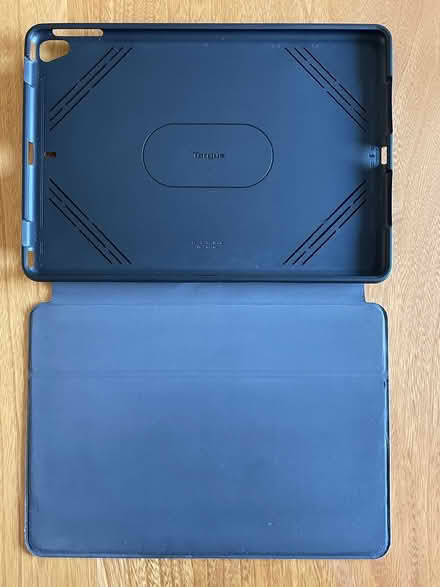 Photo of free iPad case (Duston NN5) #2