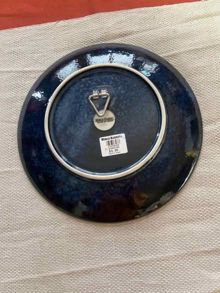 Photo of free Japanese style Decorative Plate (North Willow Glen , San Jose) #2