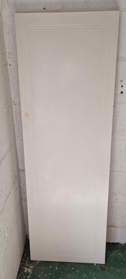 Photo of free Built in wardrobe doors (Longley Green WR13) #1