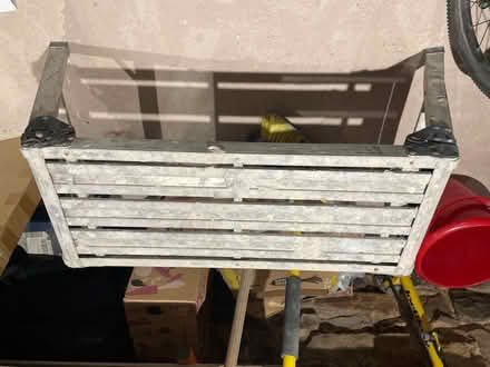 Photo of free Hop up work platform (Greystones S11) #1
