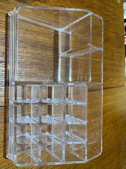 Photo of free Perspex organisers (Highbury Vale NG6) #3