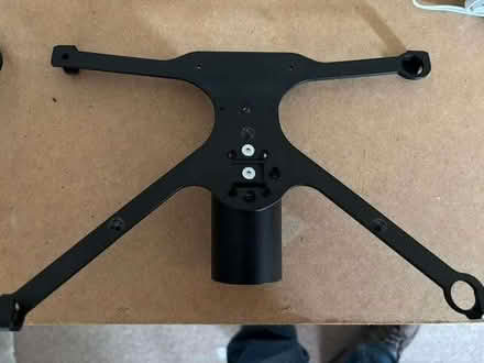 Photo of free Space Pole POS Ipad mounting (Oswestry SY11) #1