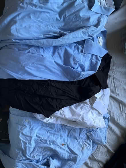 Photo of free Men’s shirts and jackets (Kennington, Oxford, OX1) #1