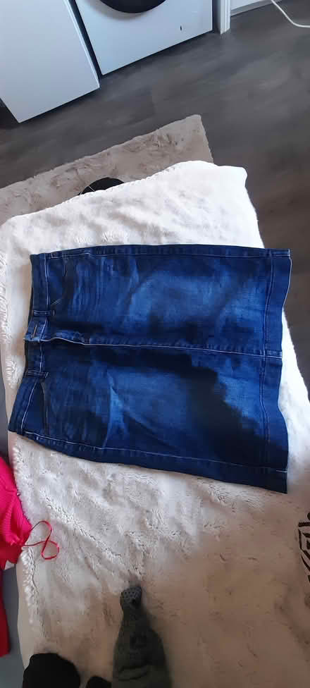 Photo of free Shoes and clothes (sw8 1db) #3