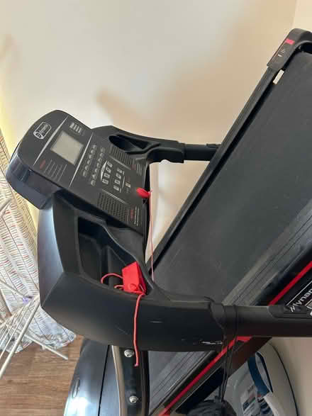 Photo of free Electric treadmill (Morda SY10) #2