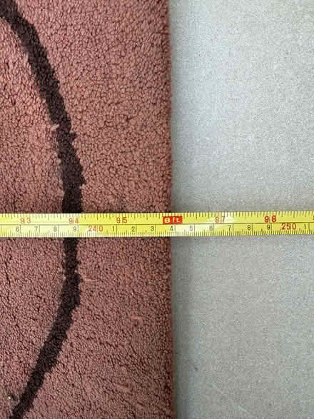 Photo of free Large thick rig (Arnold NG5) #3