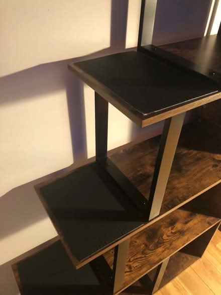 Photo of free 5x4 ft The pod effect shelving (Watnall NG16) #2