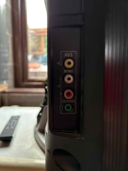 Photo of free Sony Bravia 32inch tv (Arddleen SY22) #4