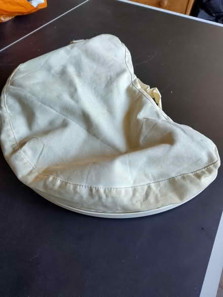 Photo of free Dinner tray / lap eater (Lymington SO41) #2