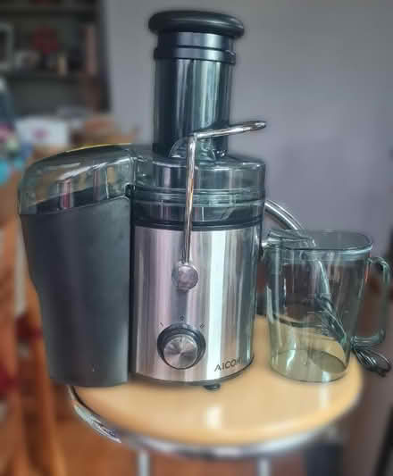 Photo of free Juicer (West Heath GU14) #1