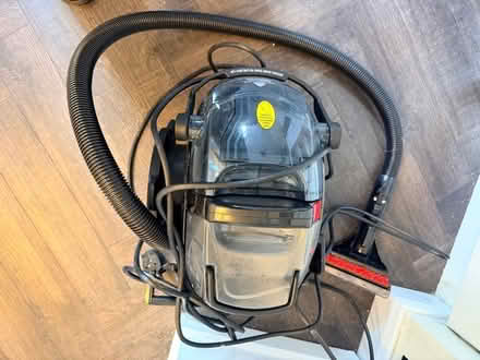 Photo of free Bissell Spot Clean Pro carpet cleaner (Paddock Wood TN12) #2