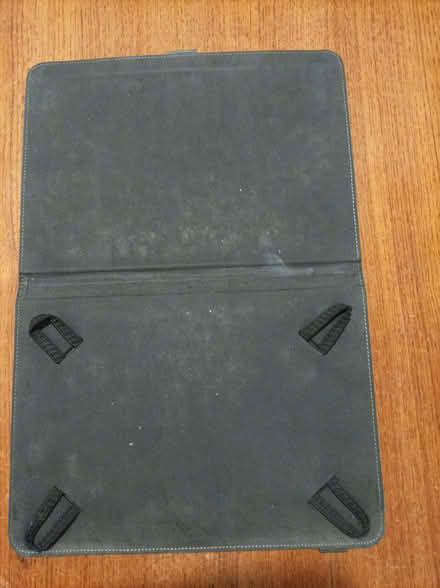 Photo of free 10 inch tablet case (Seaside BN23) #1