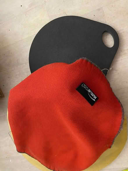 Photo of free Human Tool Posture Seat (Cheltenham Fairview GL52) #3