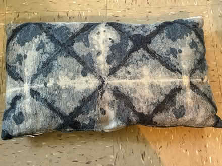 Photo of free Decorative Pillow (2831 Exterior Street, Bronx) #1