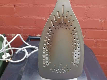 Photo of free Russel Hobbs Iron (Barbourne WR3) #3
