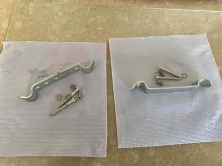 Photo of free Light fittings x2 (Cheshunt EN7) #3
