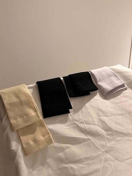 Photo of free New Compression Socks (South Norwood SE25) #3