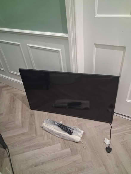 Photo of free Samsung wall mounted Tv (South Shields) #1