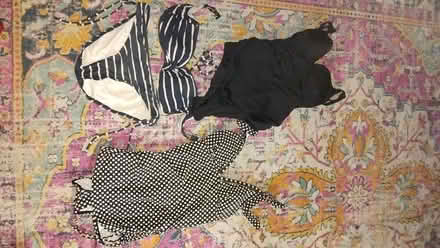 Photo of free 3 swimsuits (Brixton Hill SW2) #1