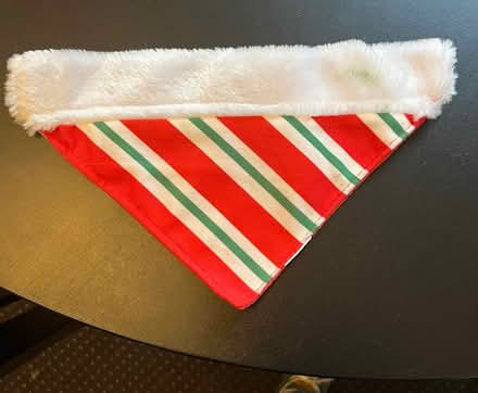 Photo of free Dog bandana (Sale M33) #1