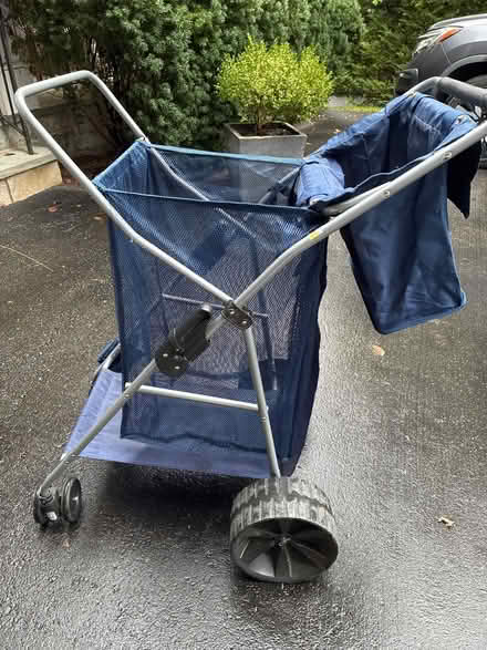 Photo of free Tommy Bahama Beach Carrier (Bethesda) #3