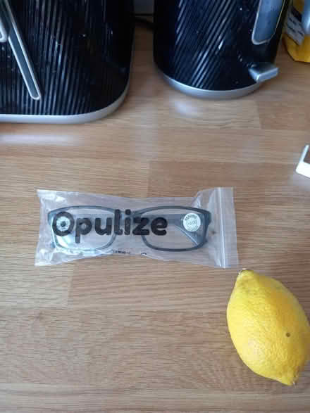 Photo of free Reading glasses (Roundhill area brighton BN2) #1