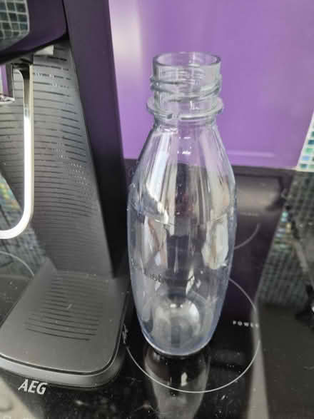 Photo of free Sodastream 'Art' (Basingstoke RG22) #4