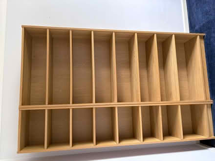 Photo of free Bookshekves (Norton DY8) #1