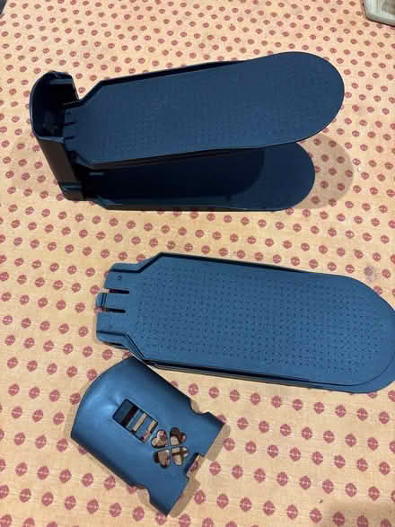 Photo of free Shoe tidy to stack a pair on the shelf (Mile Oak BN41) #1