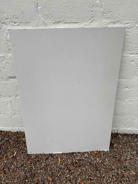 Photo of free Plasterboard 90x123x1.25 cm (Blackburn AB21) #1