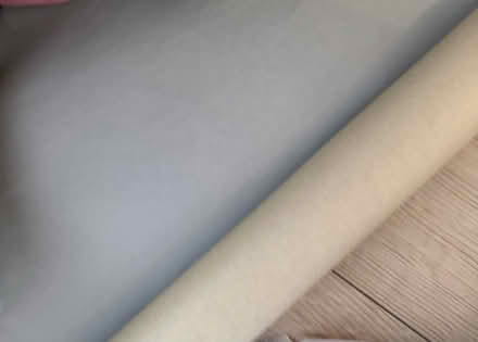 Photo of free Various vinyls & stick on wallpaper (Bermondsey SE1) #1