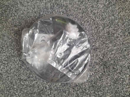 Photo of free Pendant Lamp with fitting (Chesterfield, S41) #3