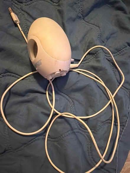 Photo of free Grow egg - thermometer (Chessington KT9) #2