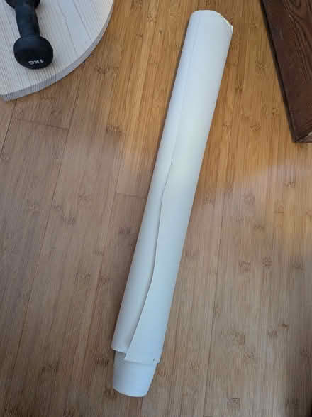 Photo of free Lining paper - part roll (East Ham E6) #1