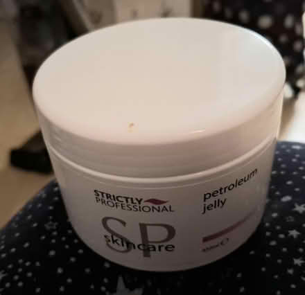 Photo of free Petroleum jelly 450 ml tub (Feltham TW14) #1