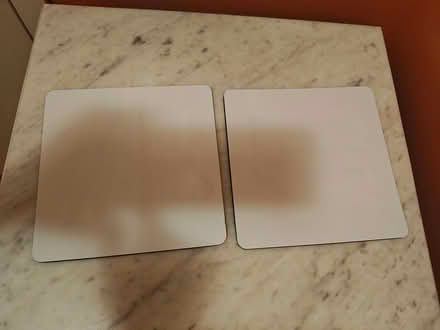 Photo of free Magnetic bathroom vent cover (Hamilton Heights) #1