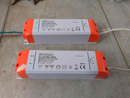Photo of free 3x 36W LED lighting panels (Wantage, OX12) #2