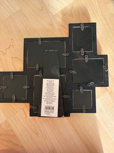 Photo of free Multi coloured photo frame (Patcham - BN1) #2