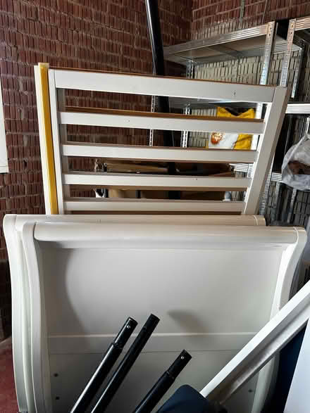 Photo of free Mattresses, bunk bed (Haydock) #3
