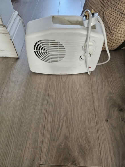 Photo of free Portable heaters (Perivale UB6) #2
