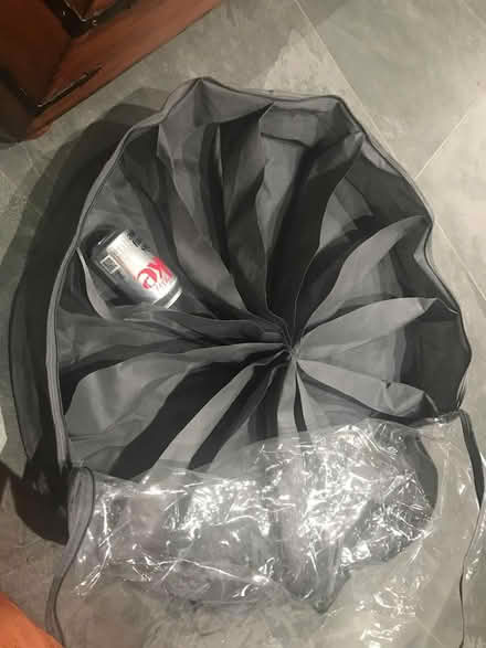 Photo of free Underbed shoe tidy (Marchwood, SO40) #2