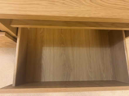 Photo of free Small Tv unit (Wembley) #3