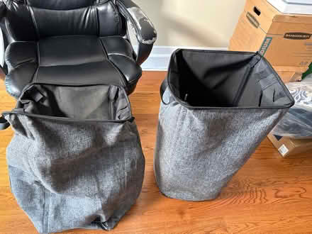 Photo of free Laundry bags (Riverdale, Bronx, New York) #1